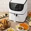 Аерогриль Cosori Premium Air Fryer CP158-AF-RXW (KAAPAFCSNEU0029) - мініатюра 14