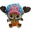 М'яка іграшка Тоні Чоппер Ван Піс Tony Chopper One Piece 20 см PC TC OP - мініатюра 1