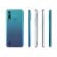Силіконовий чохол BeCover для Motorola Moto G8 Power Lite Transparancy (705354) - мініатюра 2