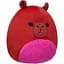 М'яка іграшка Squishmallows Капібара Марсія 19 см (SQCR06581) - мініатюра 2