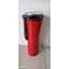 Термочашка Kiss Kiss Fish Tumbler Smart Coffee Oled с заварником 890 мл - миниатюра 4