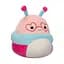 Мягкая игрушка Squishmallows Гусеница Гриффит 30 см (SQVA00872) - миниатюра 2