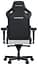 Ігрове крісло Anda Seat Kaiser 4 Size XL White Premium PVC (AD12YDDC-XLL-20-W-PV/C) - мініатюра 3