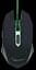 Мышь Gembird MUSG-001-G Green Black - миниатюра 1