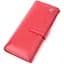 Кожаный женский кошелек ST Leather 18.7х9х3 см acs0028478 - миниатюра 1