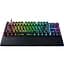 Клавиатура Razer Huntsman V3 Pro TKL 8 кГц 84 клавиши, аналоговый оптический переключатель Gen-2, USB-A, EN, RGB, черная (RZ03-05520100-R3M1) - миниатюра 4