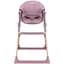 Стульчик для кормления MoMi Kala pink (KRKA00024) - миниатюра 4