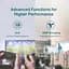 Настільний комутатор, TL-SG116P TP-LINK - мініатюра 4
