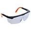 Окуляри захисні Sigma Master прозорі anti-scratch, anti-fog 9410261 - мініатюра 2