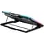 Підставка для ноутбука до 15.6 CP590 Black GamePro teh0023832 - мініатюра 2