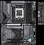 Материнская плата Gigabyte X870 Eagle Wi-Fi 7 Socket AM5 (X870 EAGLE WIFI7) - миниатюра 1