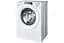 Пральна машина Candy з фронтальним завантаженням RO1496DWME/1-S, 9кг, 1400, A+++, Пара, 53см, Дисплей, Інвертор, Wi-Fi + Bluetooth, Білий (RO1496DWME/1-S) - мініатюра 3