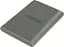 Портативний SSD Transcend 2TB USB 3.2 Gen 2x2 Type-C ESD360C R2000/W2000MB/s Сірий teh0019274 - мініатюра 2