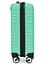 Чемодан Semi Line 19" (S) Sea Green (T5612-1) (DAS302299) - миниатюра 6
