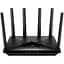 Маршрутизатор Cudy WR11000, BE11000 2.5G Tri-Band Wi-Fi 7 Mesh Router - мініатюра 1