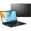Ноутбук ASUS Vivobook Pro 15 Ultra 9 285H la 54GHz,15.6'',3K,24GB DDR5,2TB,RTX 4050 6GB,Windows 11 - мініатюра 9