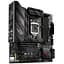 Материнська плата ASUS ROG STRIX B560-G Gaming WIFI (ROG STRIX B560-G GAMING WIFI) (Socket 1200, Intel B560, Micro-ATX) Б/в - мініатюра 3