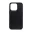 Чохол до мобільного телефона Harder Carbon Pattern Apple iPhone 14 Pro Black (ARM76779) - мініатюра 1