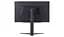 Монітор LG 27" 27GS75Q-B 2xHDMI DP Audio IPS 2560x1440 180Hz 1ms sRGB 99% G-SYNC FreeSync teh0014280 - мініатюра 10