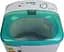Стиральная машина Milano XPB-30 PA полуавтомат Green - миниатюра 3