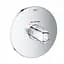 Центральний термостат Grohe Grohtherm 1000 New 34573000, Хром - мініатюра 1