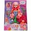 Лялька Baby Born Glam Up Русалонька Саншайн 28 см (871782) - мініатюра 7