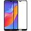 Защитное стекло Nillkin CP+Pro 2.5D Full Cover Tempered Glass Huawei Y6 2019 Black - миниатюра 1