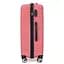 Валіза Semi Line 24" M Pink (T5610-2) - мініатюра 4