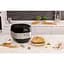 Мультиварка Tefal Multicook&Bake IH 1500 Вт чорна (RK908A34) - мініатюра 17