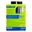 Очисник паливної системи двигуна XADO ATOMEX Multi Cleaner бензин 250 мл - мініатюра 4