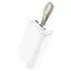 Портативна батарея Powerbank Hoco J91B 30000mAh White - мініатюра 2