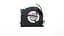 Вентилятор для ноутбука TOSHIBA Satellite P300, DC 5V 0.45A, 3pin (AVC) (Кулер) - мініатюра 4