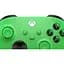 Геймпад Microsoft Xbox Series X | S Wireless Controller Velocity Green (QAU-00091) - мініатюра 4
