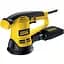 Шлифмашина эксцентриковая Stanley FatMax 480 Вт 4000-12000 об/мин кейс (FME440K-QS) - миниатюра 1