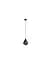 Подвесной светильник Eglo 49997 Carlton 1 - миниатюра 1