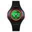 Наручний годинник дитячий 1455BK Black Skmei acs0030734 - мініатюра 2