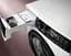 Пральна машина Electrolux фронтальна 9 кг 1400 A+++ 66 см дисплей пара інвертор автодоз білий - мініатюра 4