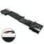 Акумулятор для ноутбука Dell 6JHDV (Alienware 17 R2, Alienware 17 R3, P43F) 14.8V 6000 mAh 92Wh Black - мініатюра 2