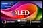 LED-телевізор Hisense 40A5Q - мініатюра 2