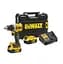 Дриль-шурупокрут акумуляторний DeWalt з АКБ та ЗП DCD800P2T - мініатюра 2