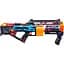 Швидкострільний бластер Zuru X-Shot Skins Last Stand Faze, 16 патронів (36518H) - мініатюра 1