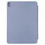 Чехол-книжка для планшета Apple iPad Air 10.9 (2020)/Air 10.9 M1 (2022), Original Smart Case, lavender grey, 10.9 , подставка на планшет, искусственная кожа, микрофибра, магнитная крышка с автоотключением экрана, ArmorStandart (ARM82431) - мініатюра 2
