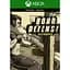 Ключ активації Microsoft Road Defense: Outsiders для Xbox One/Series S/X - мініатюра 1