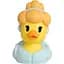 Дитяча іграшка для купання серії "Disney" Качечка Duckalooz 33415-1 - мініатюра 1