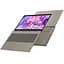 Ноутбук Lenovo IdeaPad 3 15ITL05 (i3-1115G4 / 12GB / SSD 256GB / 15.6" HD Touch) Refurbished - мініатюра 3