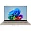 Ноутбук ASUS Zenbook A14 UX3407RA Snapdragon X Elite X1E 78 100 la 34GHz,14'',16GB LPDDR5X,1TB,Qualcomm Adreno GPU - миниатюра 3