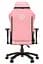 Игровое кресло Anda Seat Phantom 3 L Pink (AD18Y-06-P-PV) - миниатюра 5