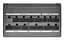 Блок питания Super Flower Leadex VII XG 850W ATX 3.1 80+ Gold Black (SF-850F14XG) - миниатюра 3