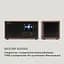 Інтернет-радіо Auna Silver Star Mini Two DAB+/FM Bluetooth (10038347) - мініатюра 2