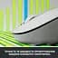 Миша Logitech Signature M650 L Wireless Off-White (910-006238) - мініатюра 3